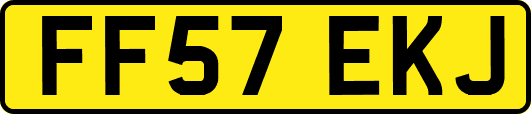 FF57EKJ