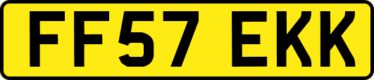 FF57EKK