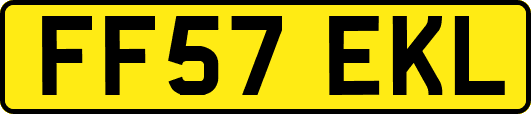 FF57EKL