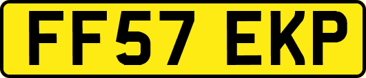 FF57EKP
