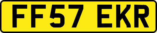 FF57EKR