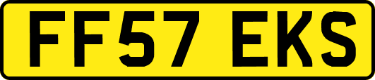 FF57EKS