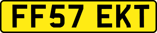 FF57EKT