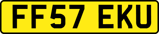 FF57EKU