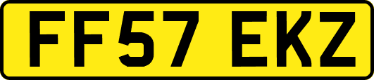 FF57EKZ