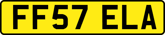FF57ELA