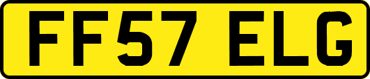 FF57ELG