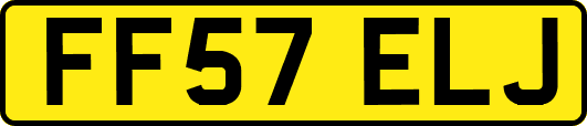 FF57ELJ