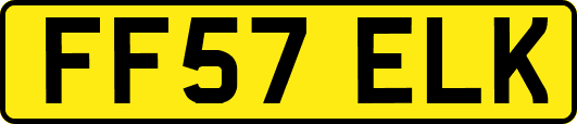 FF57ELK