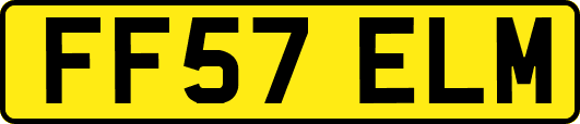 FF57ELM