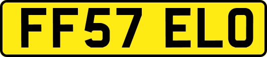 FF57ELO
