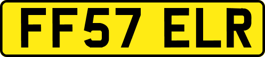 FF57ELR