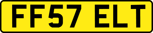 FF57ELT