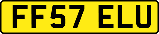 FF57ELU