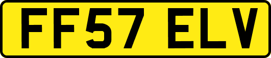 FF57ELV