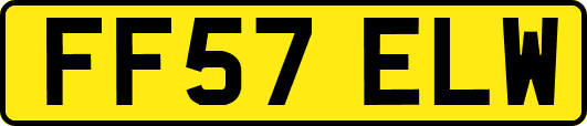FF57ELW