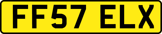 FF57ELX