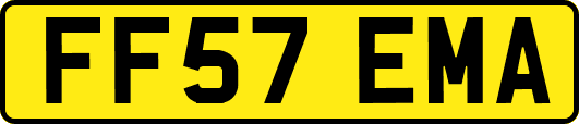 FF57EMA