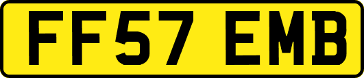 FF57EMB
