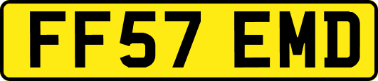 FF57EMD
