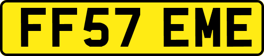 FF57EME