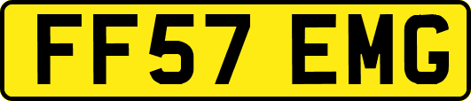 FF57EMG