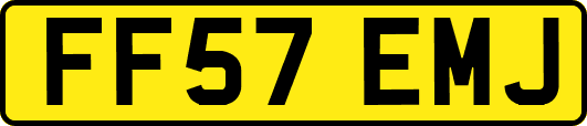 FF57EMJ