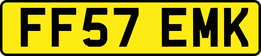 FF57EMK