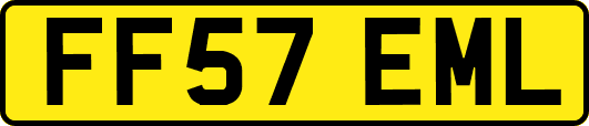 FF57EML