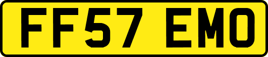 FF57EMO