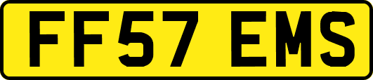 FF57EMS