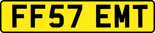 FF57EMT