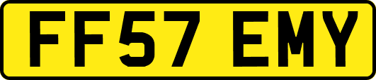 FF57EMY