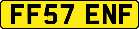 FF57ENF