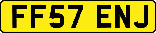 FF57ENJ