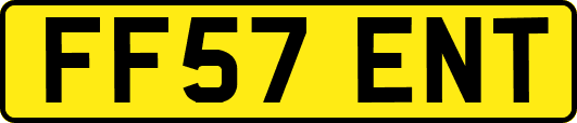FF57ENT