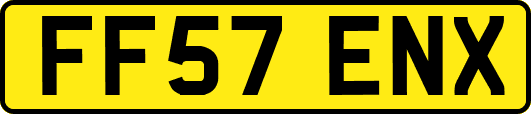 FF57ENX