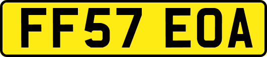 FF57EOA