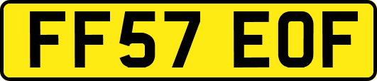 FF57EOF