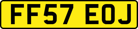 FF57EOJ