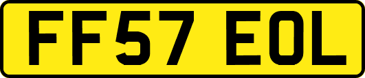 FF57EOL
