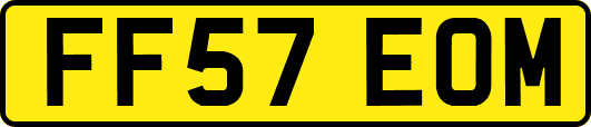 FF57EOM