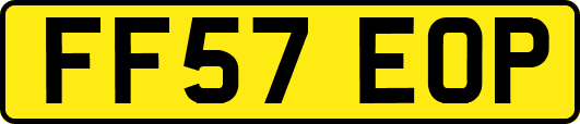 FF57EOP