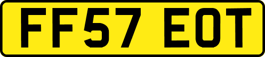 FF57EOT