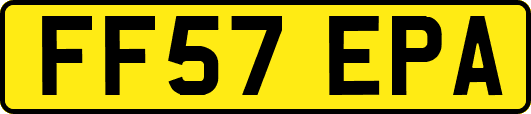 FF57EPA