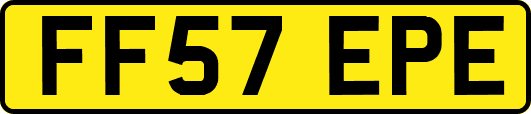 FF57EPE