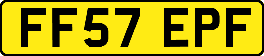 FF57EPF