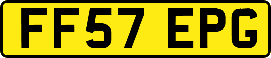 FF57EPG