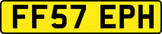 FF57EPH
