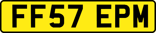 FF57EPM